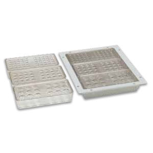 Supporto in acciaio inossidabile - 2164102 - ScanModul®
