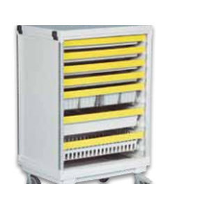 Maniglia in acciaio inossidabile - type b - ScanModul®