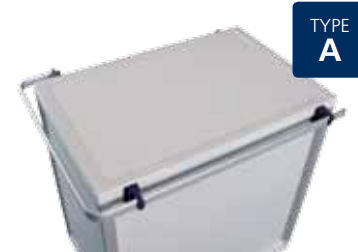 Guida per carrello - 4120115 - ScanModul®