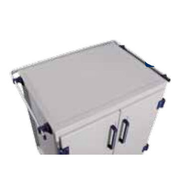 Guida per carrello - 4120108 - ScanModul®
