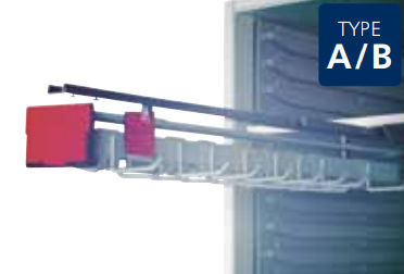 Supporto per catetere - 1867583 - ScanModul®