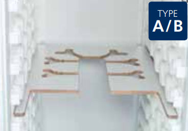 Mensola - 1867660 - ScanModul®