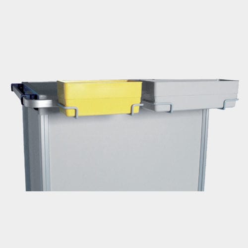 Supporto per carrello - 4130024 - ScanModul® - modulare