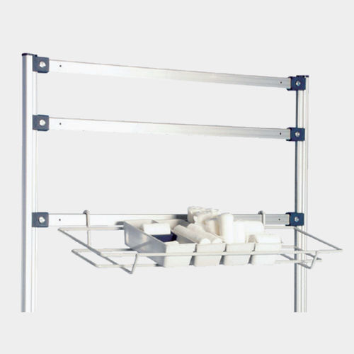 Supporto modulare - 4130050 - ScanModul®