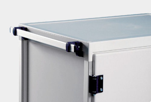 Guida per carrello - 4120101L - ScanModul®