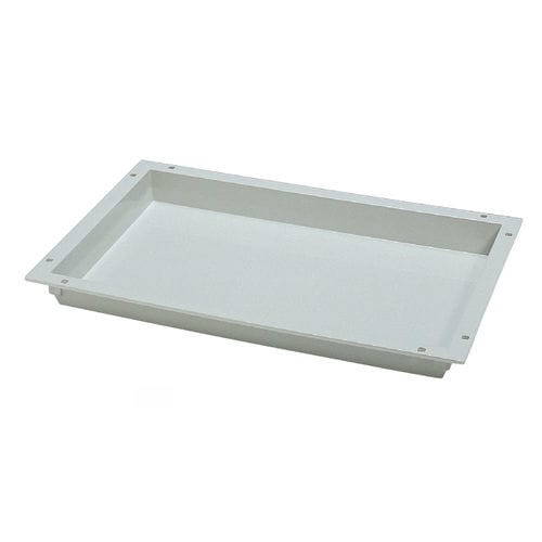 Vassoio medico - 2064205 - ScanModul® - di pulizia / in ABS / ISO
