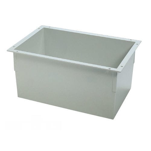 Vassoio medico - 2064228 - ScanModul® - di pulizia / in ABS / ISO