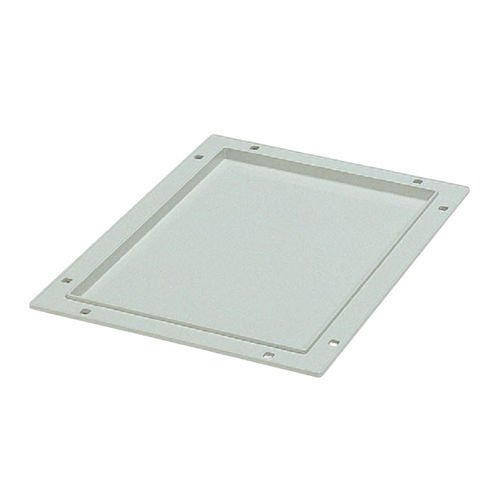 Coperchio per vassoio portastrumenti - 2034201 - ScanModul® - in ABS