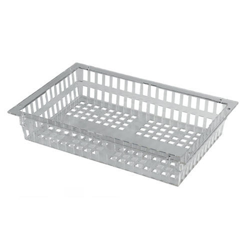 Cestello di pulizia - 2364451 - ScanModul® - in policarbonato / ISO