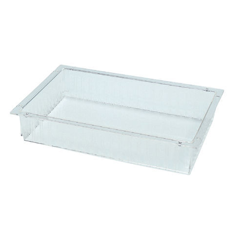 Vassoio medico - 2064412 - ScanModul® - in policarbonato / ISO