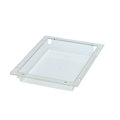 Vassoio medico - 2034407 - ScanModul® - in policarbonato / ISO