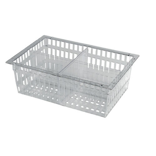 Separatore per cassetto in policarbonato - 2364257 - ScanModul® - in ABS