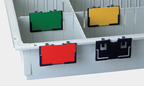 Supporto per etichette - 1961810 - ScanModul®