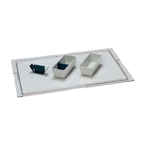 Separatore per cassetto - 2162205 - ScanModul®