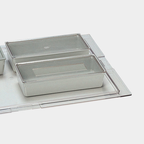 Coperchio per vassoio portastrumenti - 2162215 - ScanModul®
