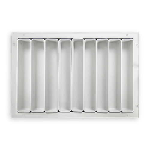 Vassoio medico - SM-SUB-01 - ScanModul® - di stoccaggio / in ABS