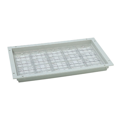 Vassoio medico - 2862734 - ScanModul® - in acciaio inossidabile / in policarbonato / in ABS