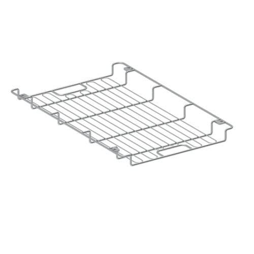 Mensola con griglia - 3000300014 - ScanModul®