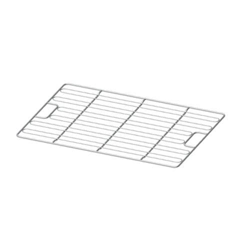 Mensola con griglia - 3000300004 - ScanModul®