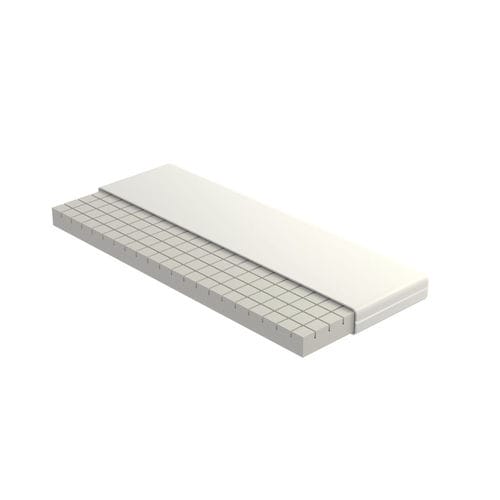 Materasso per letto ospedaliero - P series - Reha-Bed - in tessuto / in poliuretano / 90x200 cm