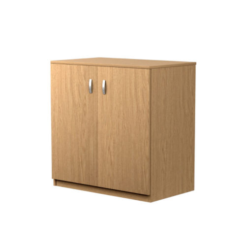 Armadio per camera di degenza - BD/0 series - Reha-Bed - con sportello / 2 porte / a 1 modulo