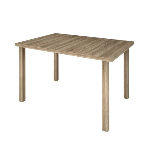 Tavolo da pranzo - ST/0 series - Reha-Bed - quadrato