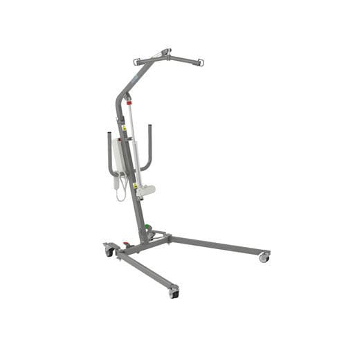 Sollevapersone elettrico - AERO - Reha-Bed - con rotelle / portatile / per adulti