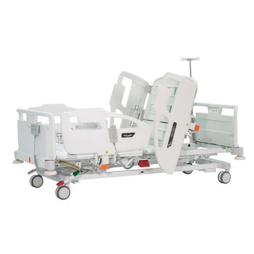 Letto da ospedale - MEDORA - Reha-Bed - elettrico / Trendelenburg / ad altezza regolabile