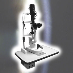 Lampada a fessura da tavolo - SL-5000b  - HAI Laboratories