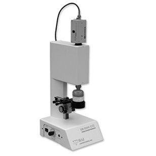 Pachimetro - EB-2000xyz - HAI Laboratories - microscopio speculare / pachimetria tramite microscopia speculare
