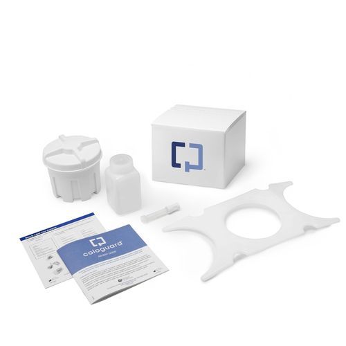 Test rapido del cancro del colon - Cologuard® - Exact Sciences - di oncologia / dell'emoglobina / di sangue