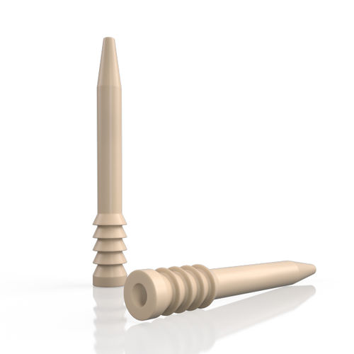 Vite ad interferenza legamento crociato posteriore - 1513-0 series - South America Implants - legamento crociato anteriore / non assorbibile