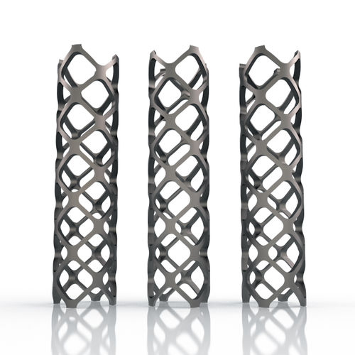 Protesi per corpectomia vertebrale lombare - 104 series - South America Implants