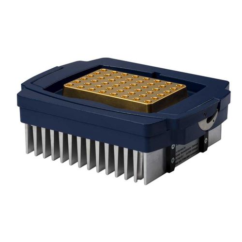 Scaldaprovette a effetto Peltier - 012-102 - SensoQuest - rinfrescante / da banco / per provette PCR