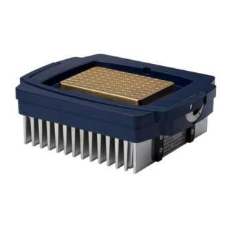 Scaldaprovette rinfrescante - 012-103 - SensoQuest - da banco / per provette PCR