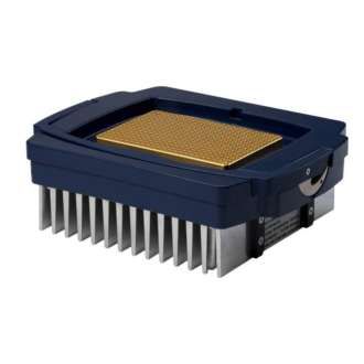 Scaldaprovette rinfrescante - 012-101 - SensoQuest - da banco / per provette PCR