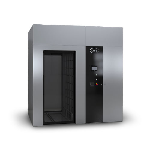 Lavastrumenti a termodisinfezione per carrello - P-WCO 1500 - Cisa - da laboratorio / per vetreria / per l'industria farmaceutica