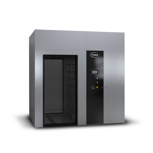 Lavastrumenti a termodisinfezione di riprocessing - P-WB 2500 - Cisa - da terra / compatto / automatico