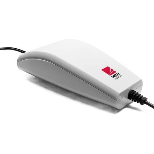 Audiometro per screening - NANOAUDIO - PATH medical - audiometria infantile / audiometria per adulti / digitale