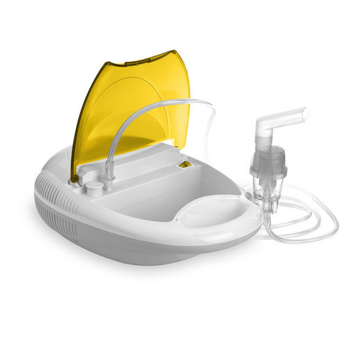 Nebulizzatore pneumatico - pM-N04 - Trimpeks Healthcare - per uso generale / da tavolo / portatile