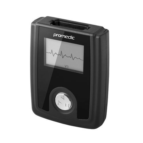 Holter 3 canali - HECG-3 - Trimpeks Healthcare