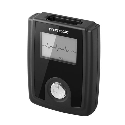 Holter 12 canali - HECG-12 - Trimpeks Healthcare
