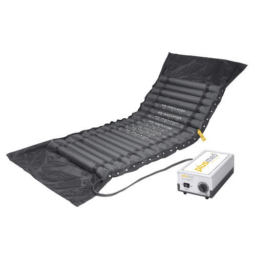 Materasso per letto ospedaliero - pM-AD01 - Trimpeks Healthcare - per fisioterapia / a pressione alternata / 90x200 cm