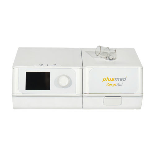 Macchina CPAP per cure domiciliari - RespiAid  - Trimpeks Healthcare - per trattamento dell'apnea del sonno / per adulto / con umidificatore