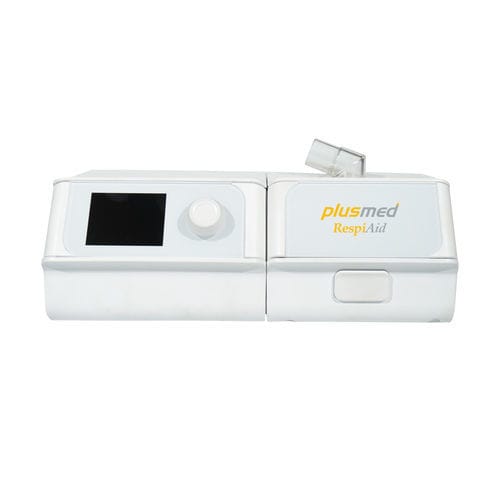 Macchina CPAP per cure domiciliari - RespiAid - Trimpeks Healthcare - per trattamento dell'apnea del sonno / auto-CPAP (APAP) / per adulto