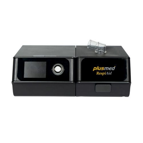 Macchina CPAP per cure domiciliari - RespiAid - Trimpeks Healthcare - per trattamento dell'apnea del sonno / BIPAP / APAP