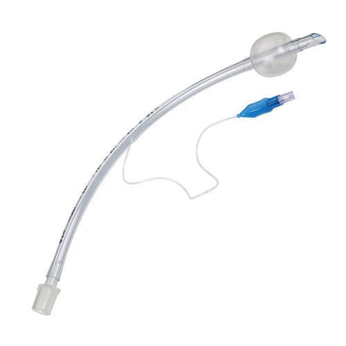 Tubo endotracheale orale e nasale - STEND W - Trimpeks Healthcare - confezione da 25 pezzi / monouso