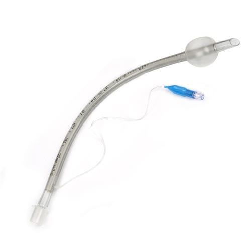 Tubo endotracheale orale e nasale - STREN W - Trimpeks Healthcare - monouso