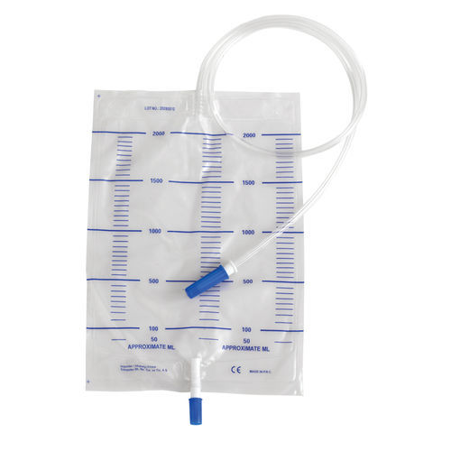 Kit per prelievo di urina - STUB-02-2000 - Trimpeks Healthcare