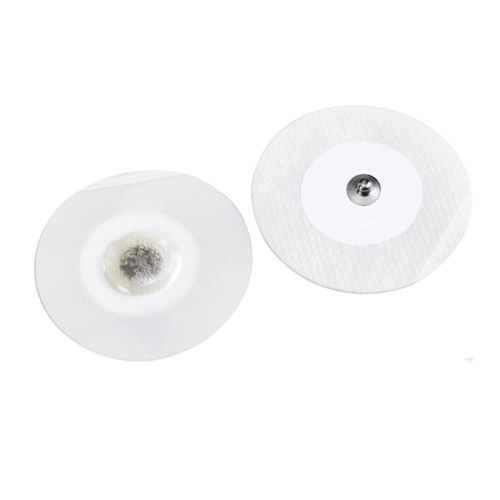 Promed Butterfly – Elettrodi Tens E EMS 2 Pezzi XXL (150x95 Mm) – 359173